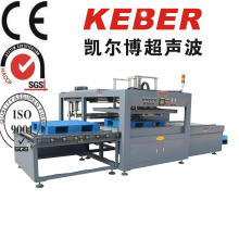 Hot Plate Welding Machine for Plastic Pallet (KEB-1211)